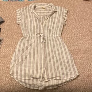 Large Japna 100% cotton dress